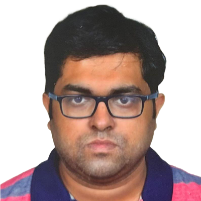 Dr. Debashish Maji