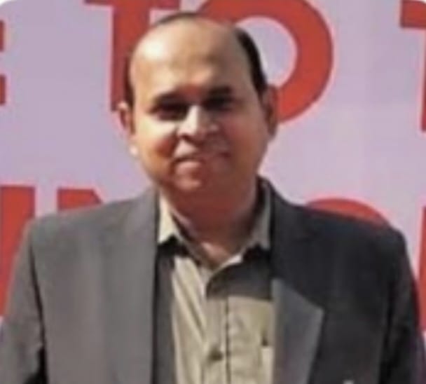 DR. ABHIJIT RAKSHIT