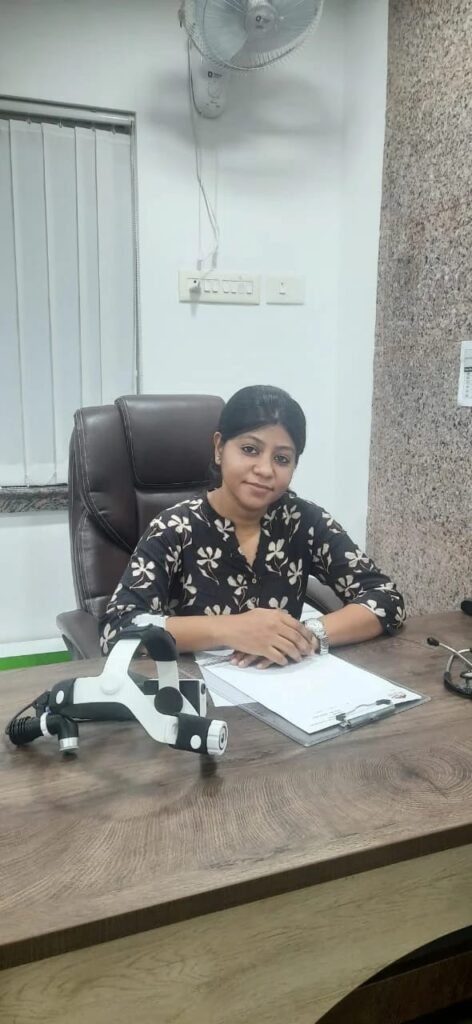 DR. BASHUNDHARA CHAKRABORTY